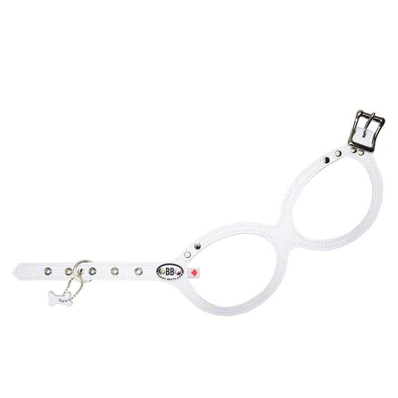Pebble Grain Harness J9480