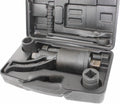 Lug Nut Wrench Torque Multiplier Truck Trailer Rv W/ 2 Socket O34829