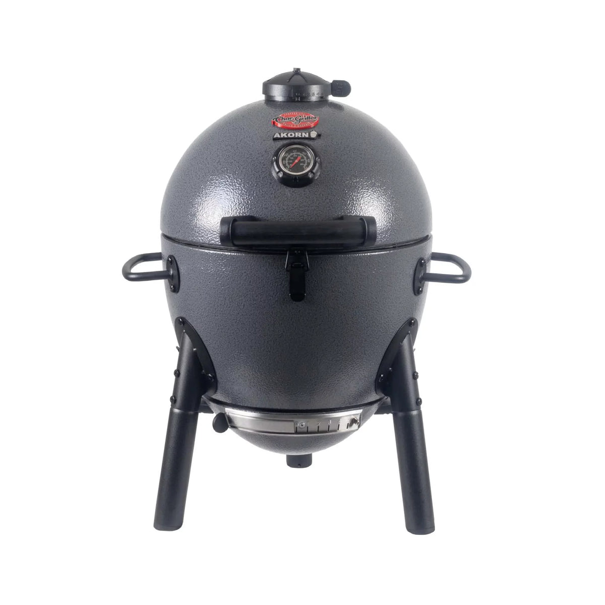 Black Charcoal Kamado Grill N65183