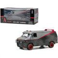 1-24 Scale 1983 GMC Vandura Van Diecast Model W541