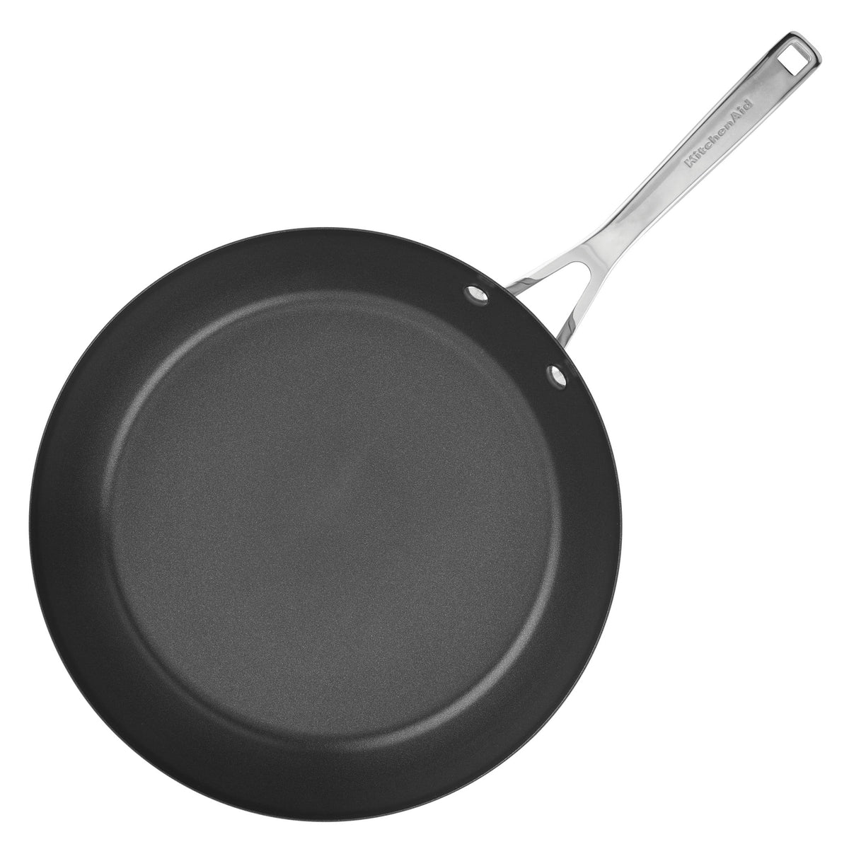 12 inch Nonstick Induction Frying Pan C2284
