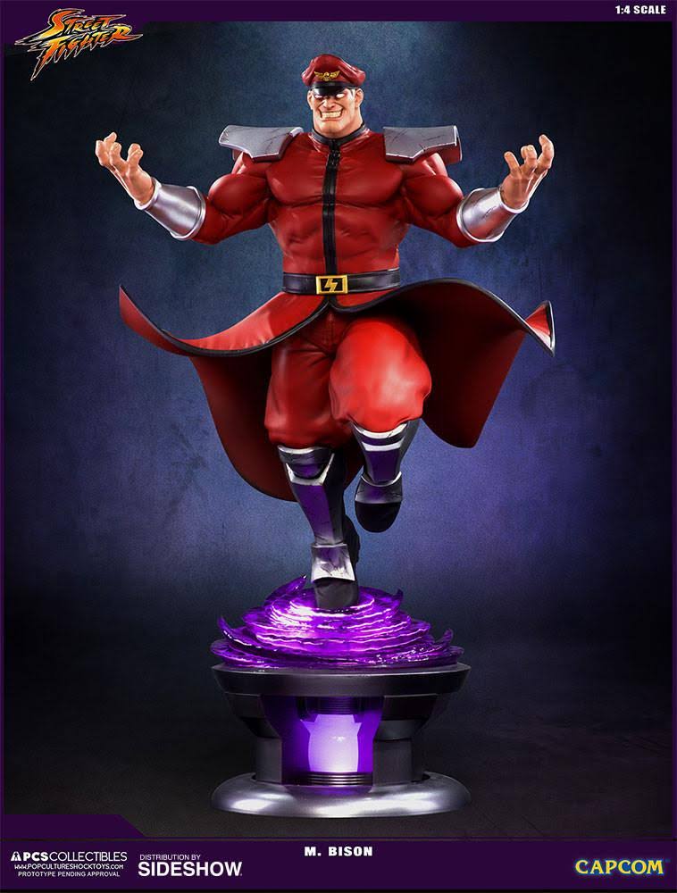 1/4 Scale Statue Z160932