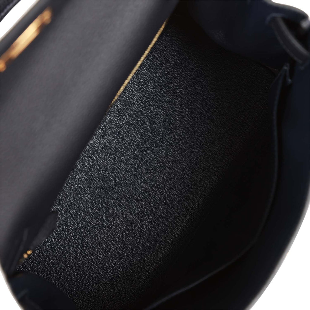 Caban Togo Leather Bag D837213