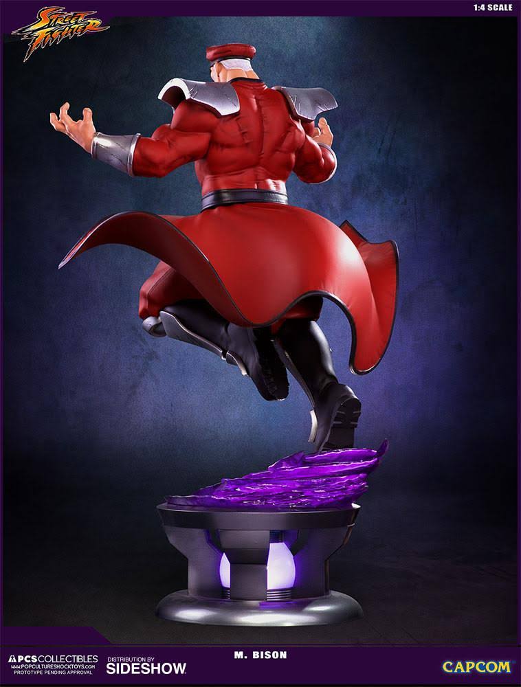 1/4 Scale Statue Z160932