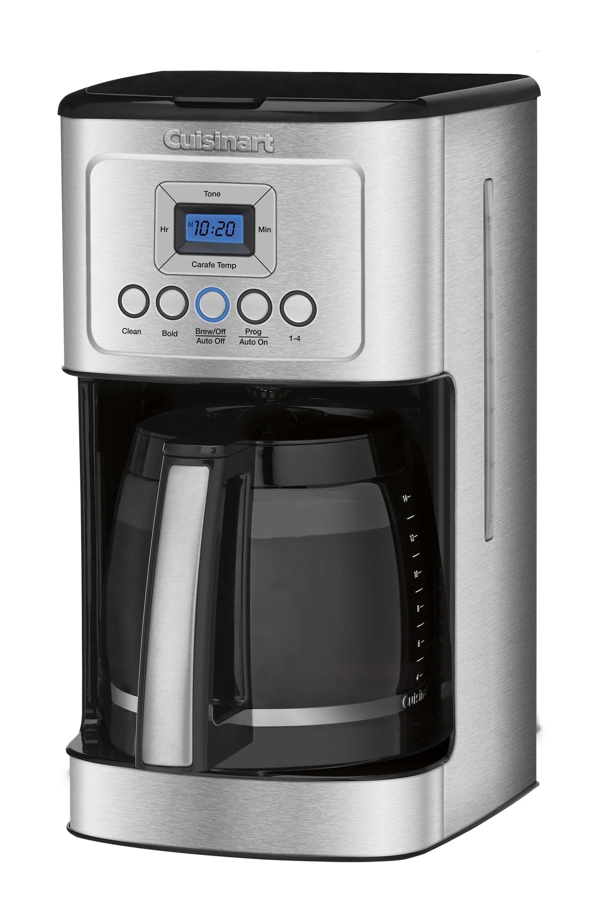 14 Cup Programmable Coffeemaker D94313