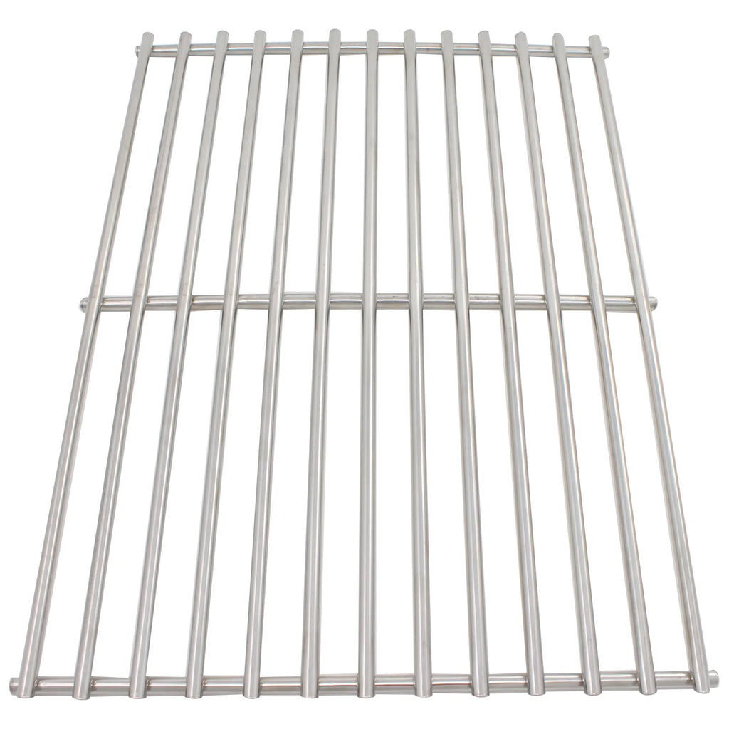 5 BBQ Grill Heat Shield Plate & 2 Cooking Grates Replacement Parts N97243