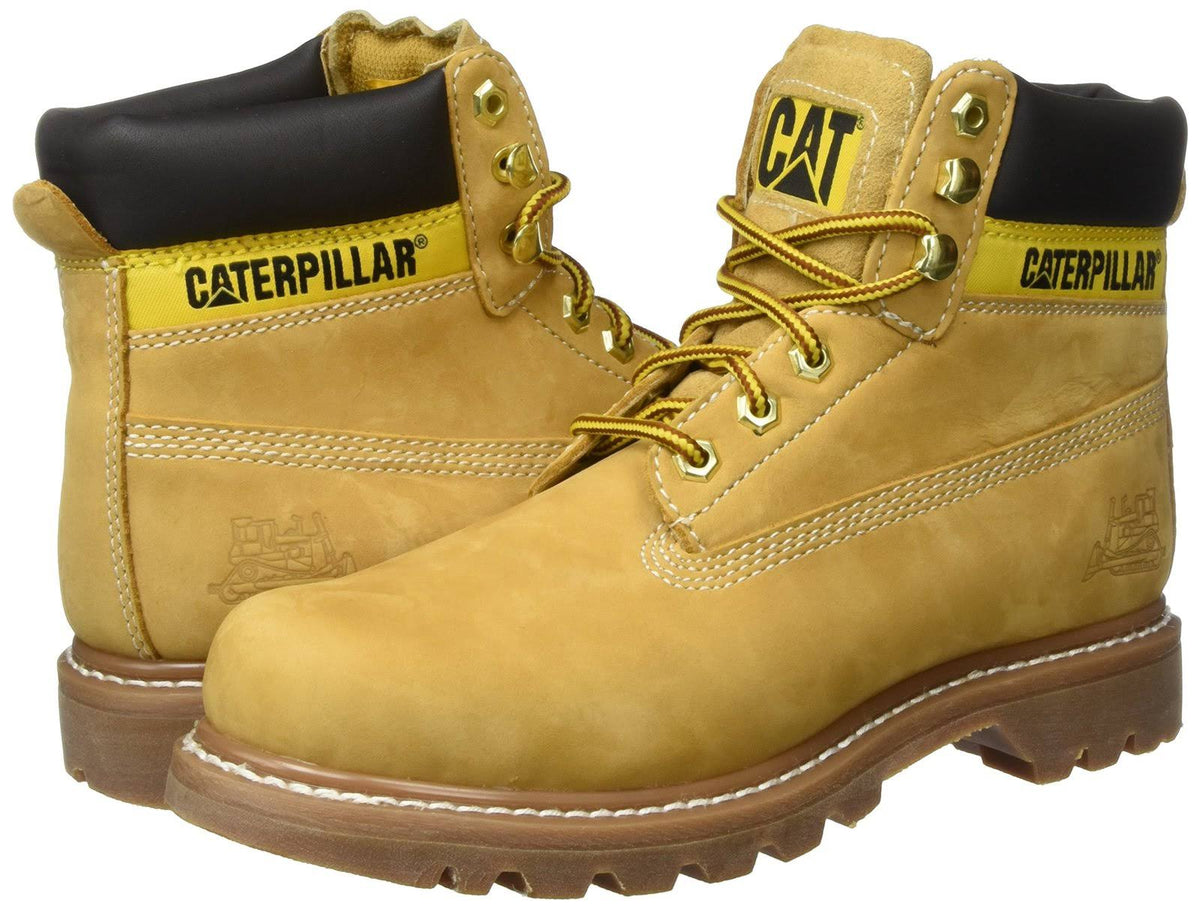 Men's Colorado Work Boots G19134