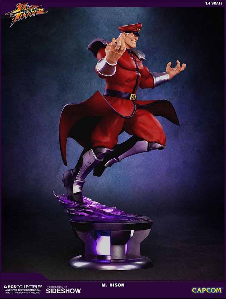 1/4 Scale Statue Z160932