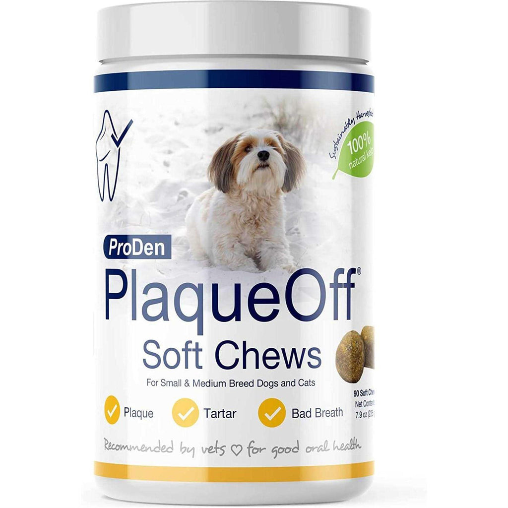 Soft Chews Small & Medium Breed P423057