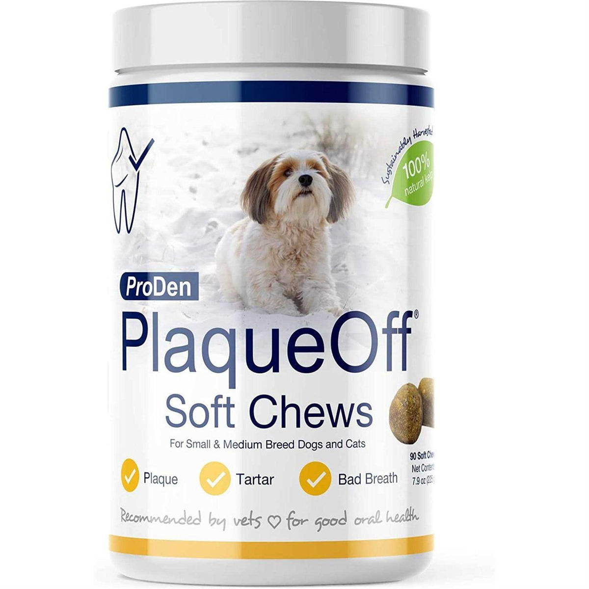 Soft Chews Small & Medium Breed P423057