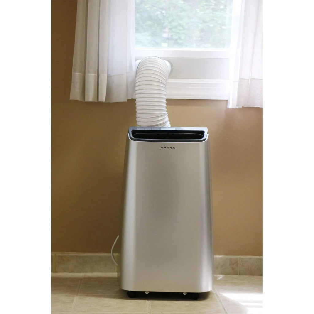 Portable Air Conditioner with Remote Control 10,000 BTU B934543