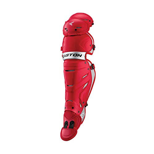 Red Silver Intermediate Catcher's Set H391753