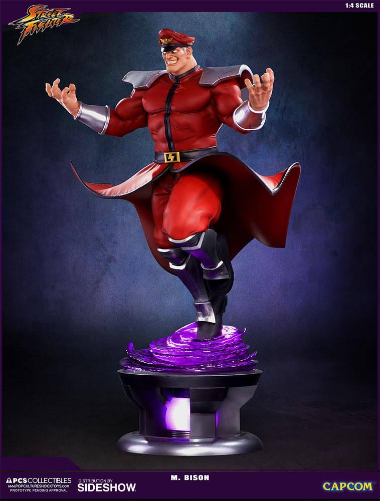 1/4 Scale Statue Z160932
