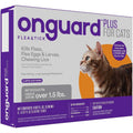 Flea & Tick Spot Treatment for Cats D676510