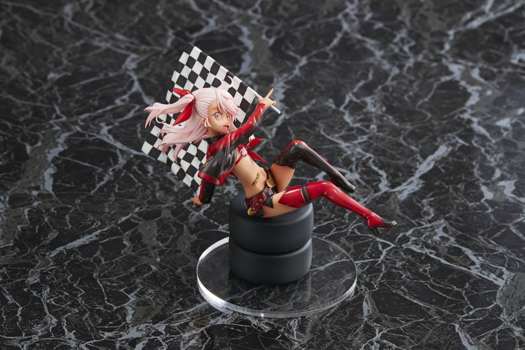 1/8 Scale Figure Y884553