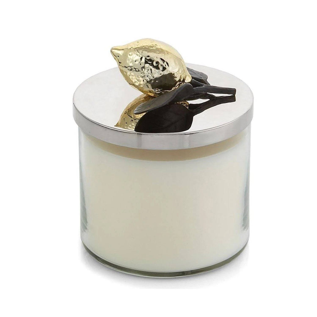 Lemonwood Candle E11317