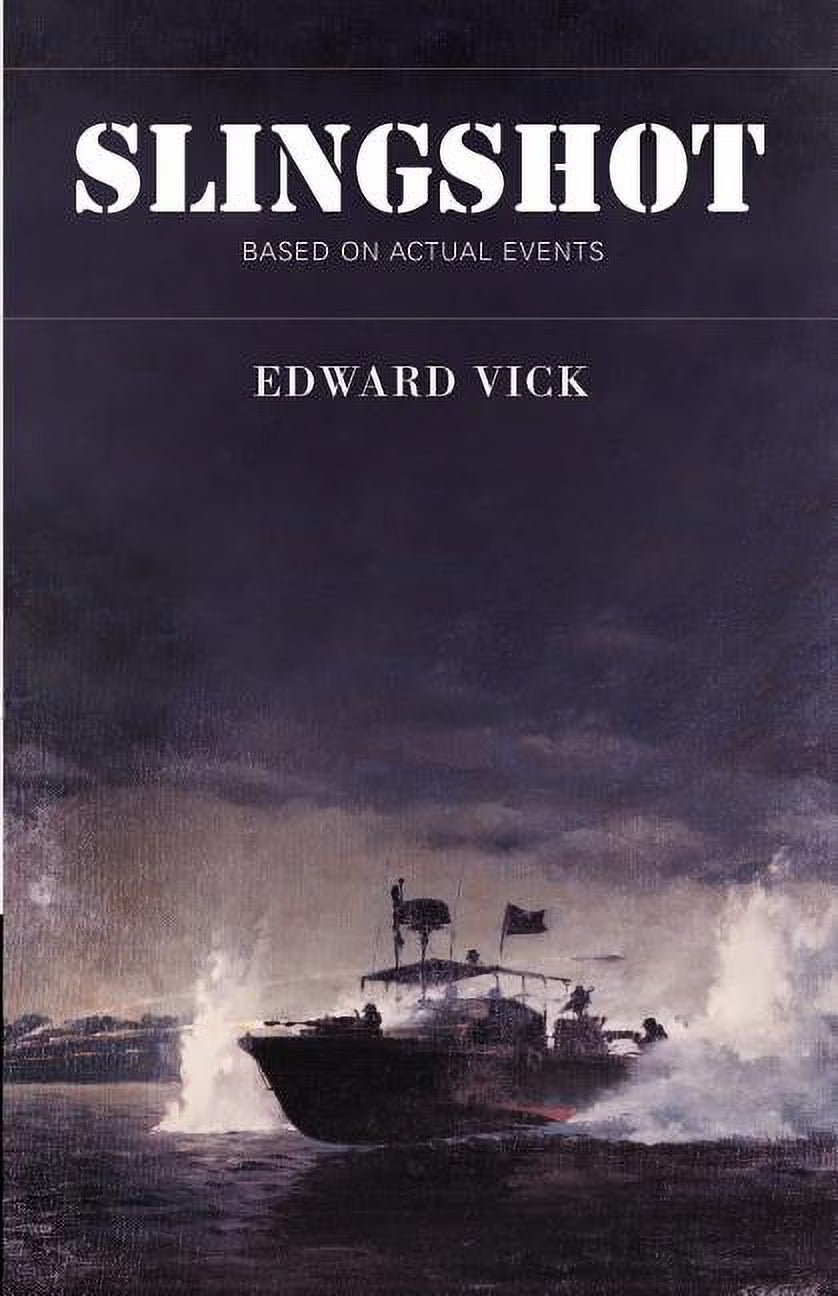 Slingshot (Paperback) U434748