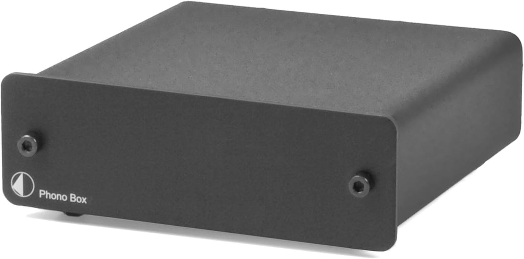 MM/MC Phono Preamp with Line Output K293766