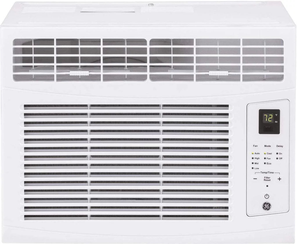 12,000 BTU Window-Mounted Smart Air Conditioner G224
