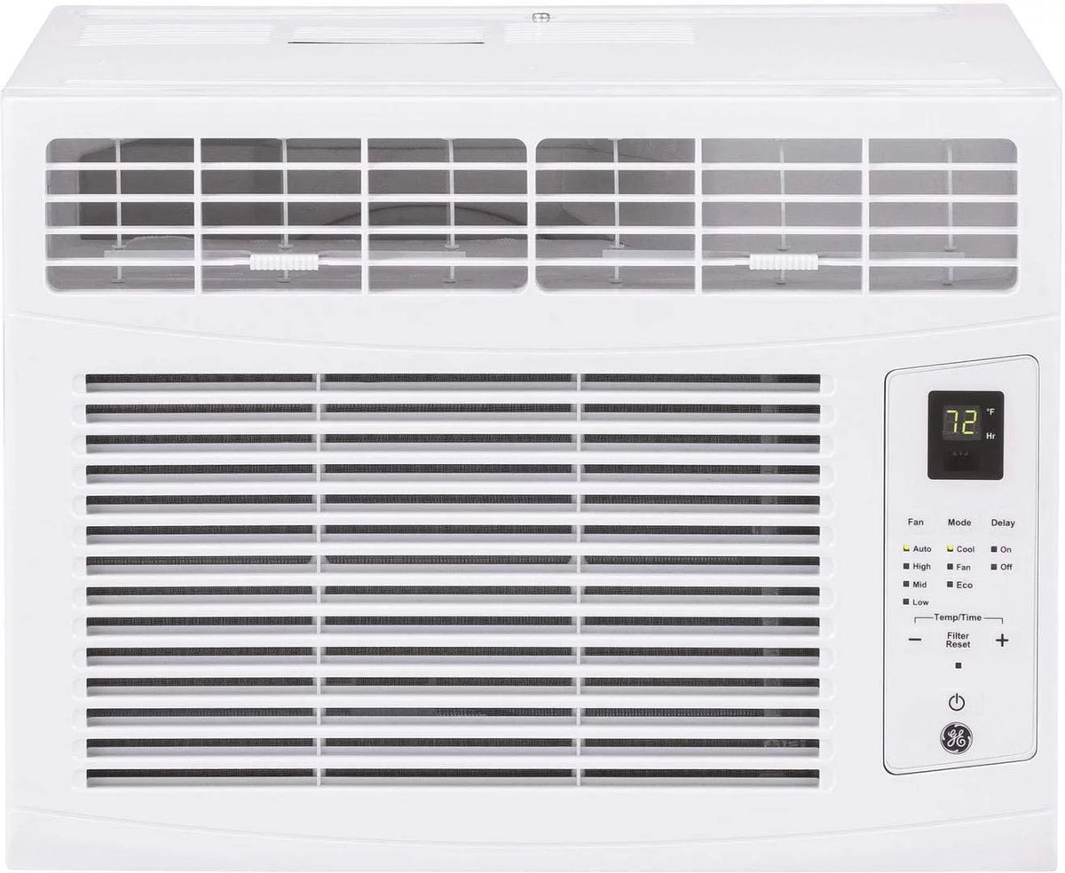 12,000 BTU Window-Mounted Smart Air Conditioner G224