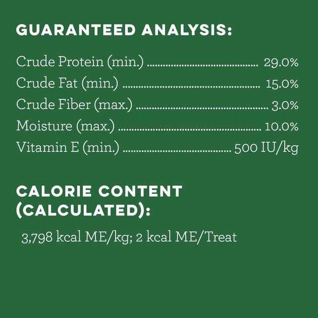 Chicken Dog Treats G2325