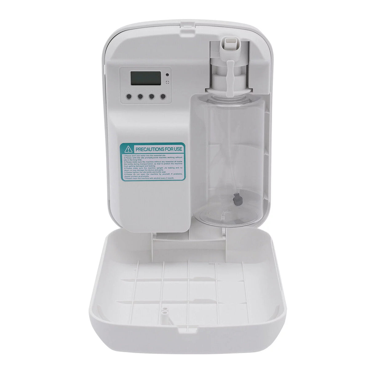 400ml Electric Fragrance Diffuser S7042