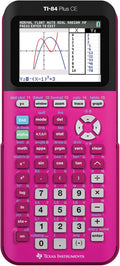 Color Graphing Calculator N94611