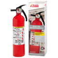 2.5 lbs Fire Extinguisher D482