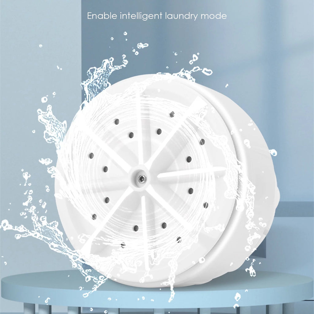 Portable Mini Washing Machine T217731
