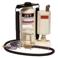 20-Ton Air Hydraulic Bottle Jack S383