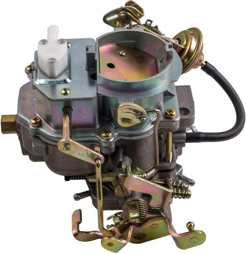 2-Barrel Carburetor with Automatic Choke Q612