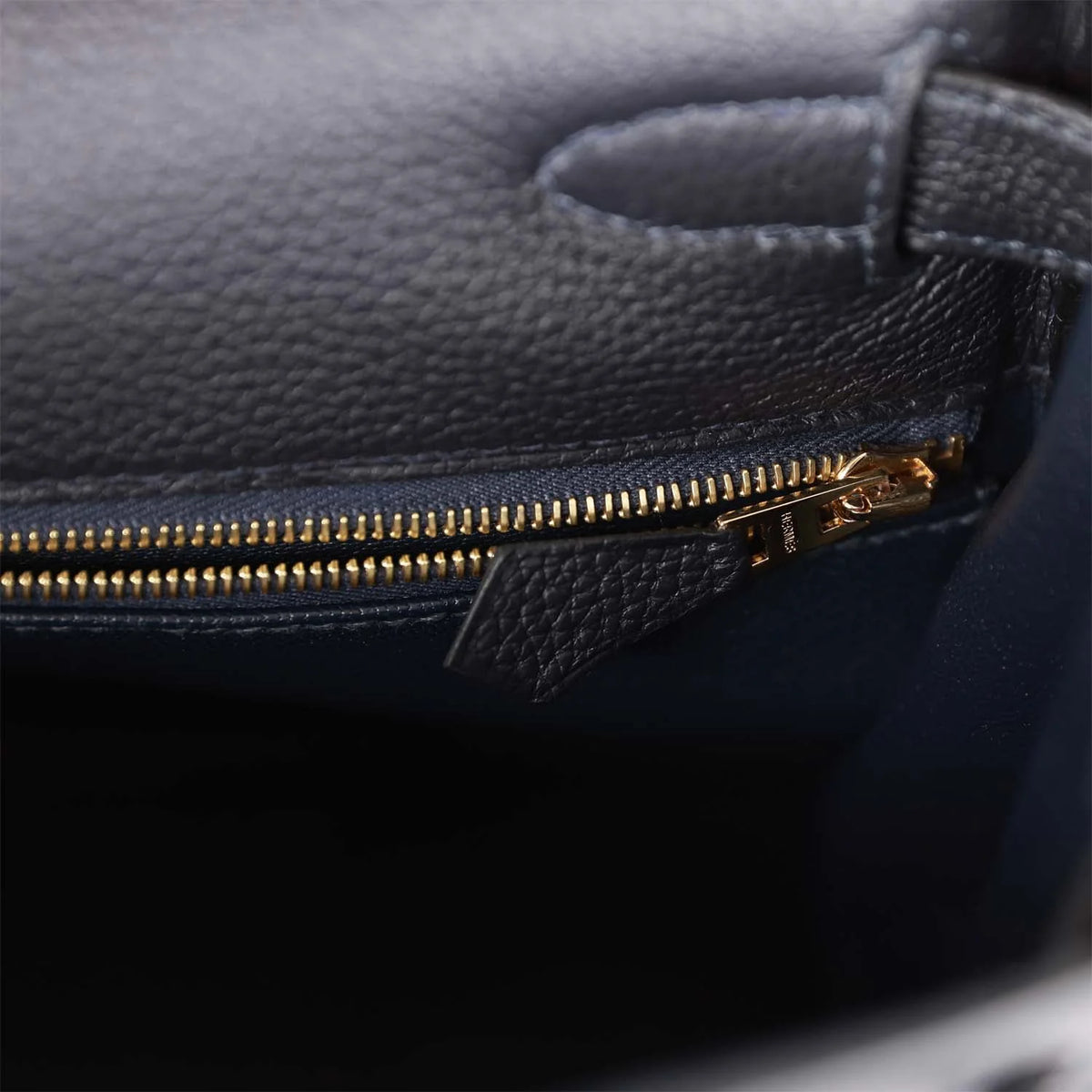 Caban Togo Leather Bag D837213