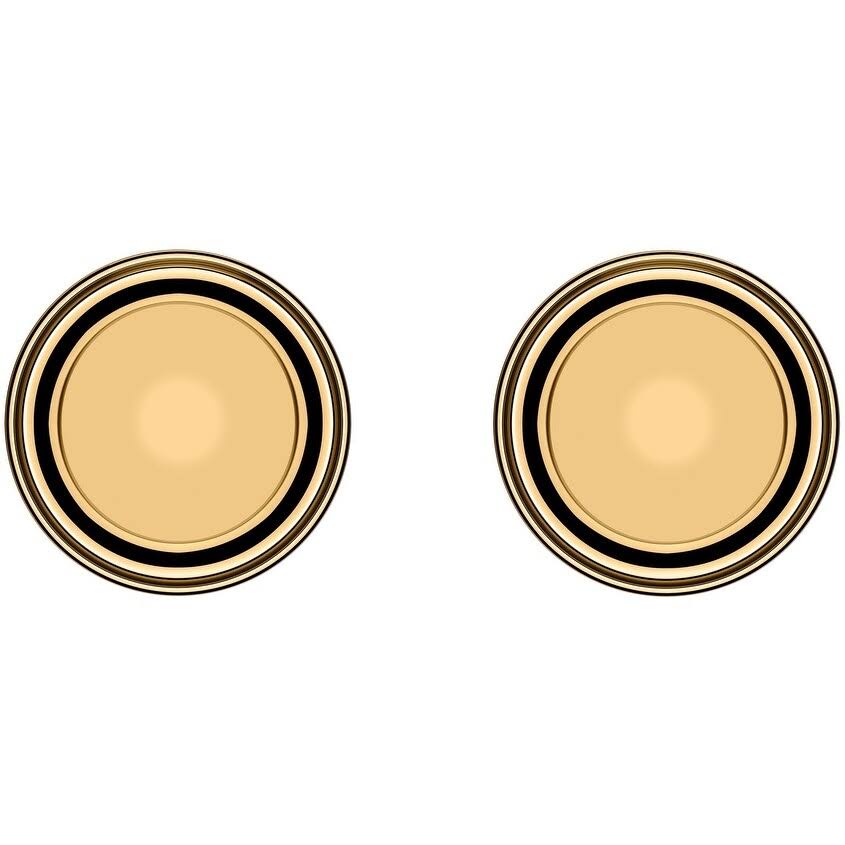 Polished Brass Passage Set D866174