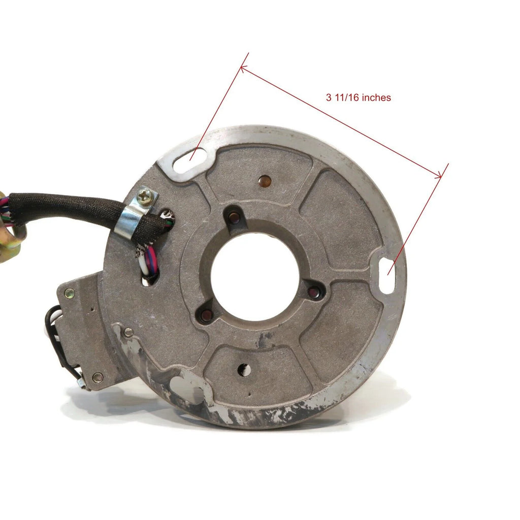 Stator Generator Assembly for Polaris Engine Watercraft Jet Ski R17954