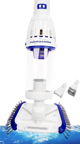 Cordless Pool Vacuum G859865