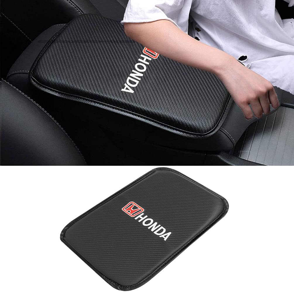 Car Center Console Pad Armrest Seat Box Cover Protector F405781