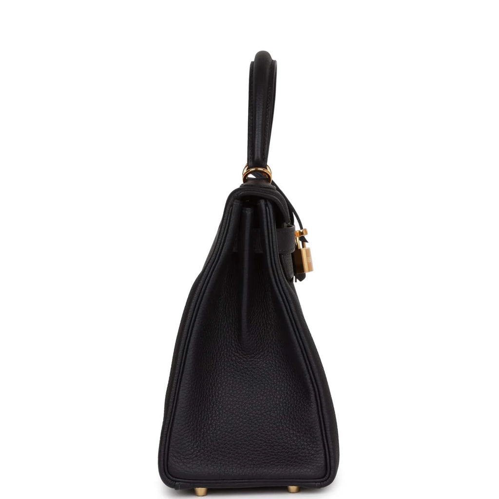 Caban Togo Leather Bag D837213