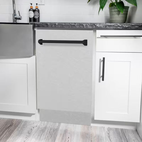 18 in. Top Control Tall Tub Dishwasher with 3rd Rack G2821