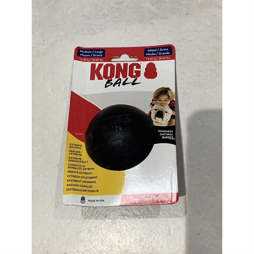 KONG Ball Dog Toy M94764
