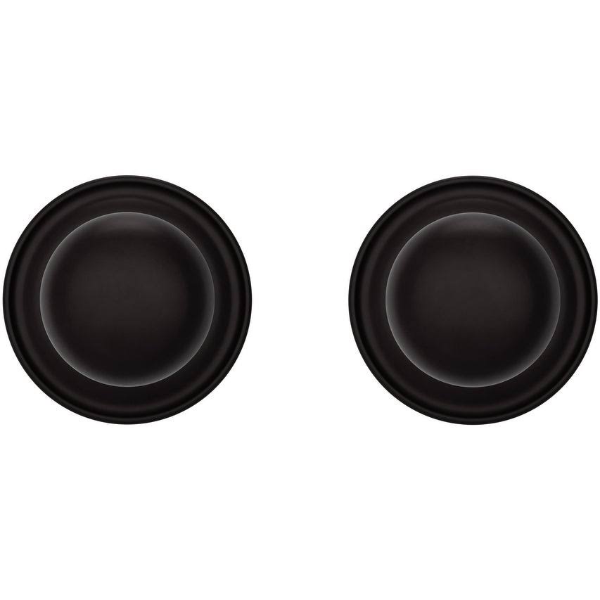 Polished Brass Passage Set D866174