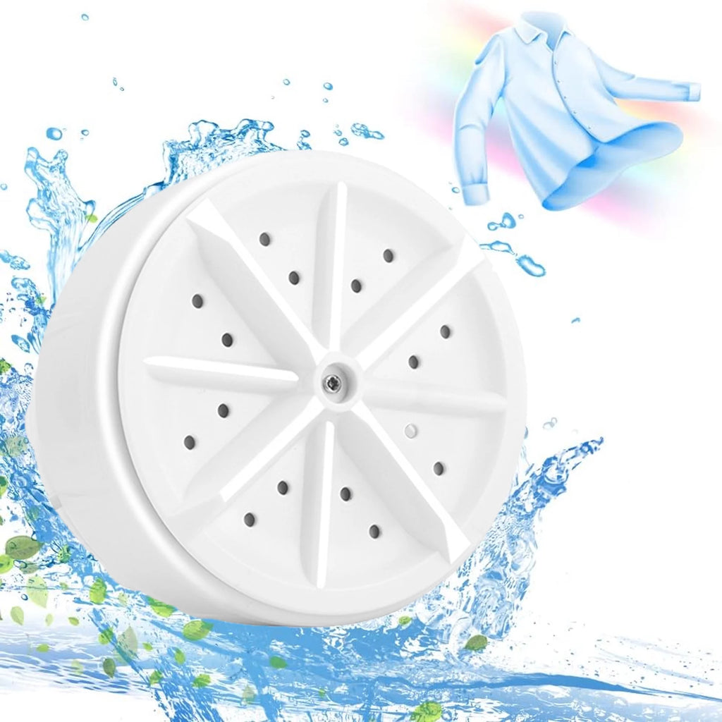 Portable Mini Washing Machine T217731