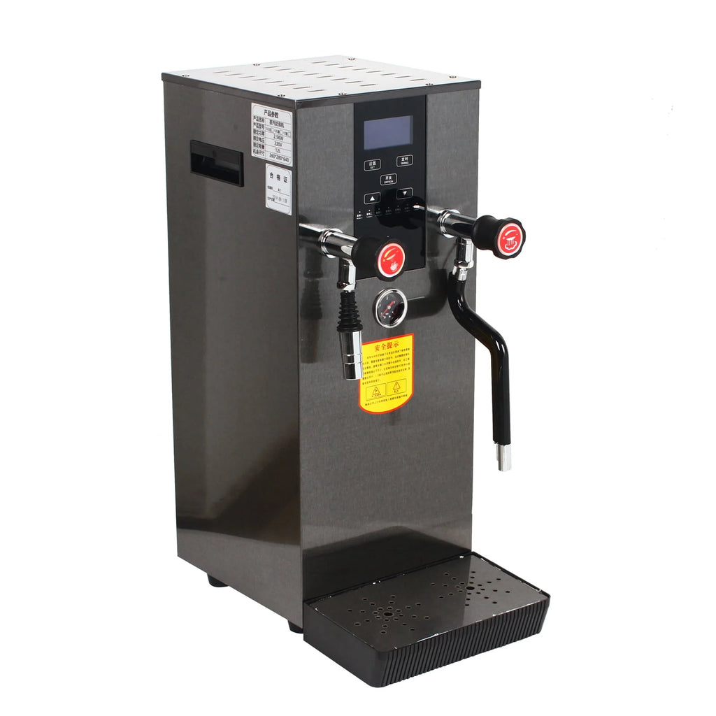 Electric Milk Frother Coffee Maker U509