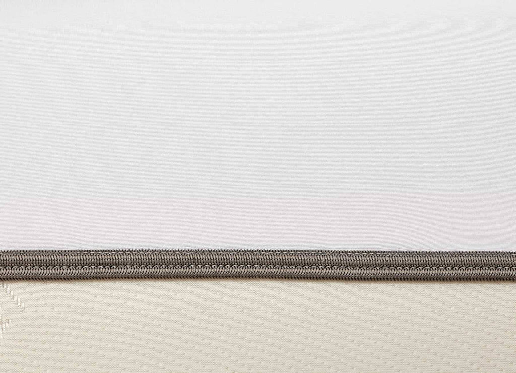 King/California King White Sheet Set F34378