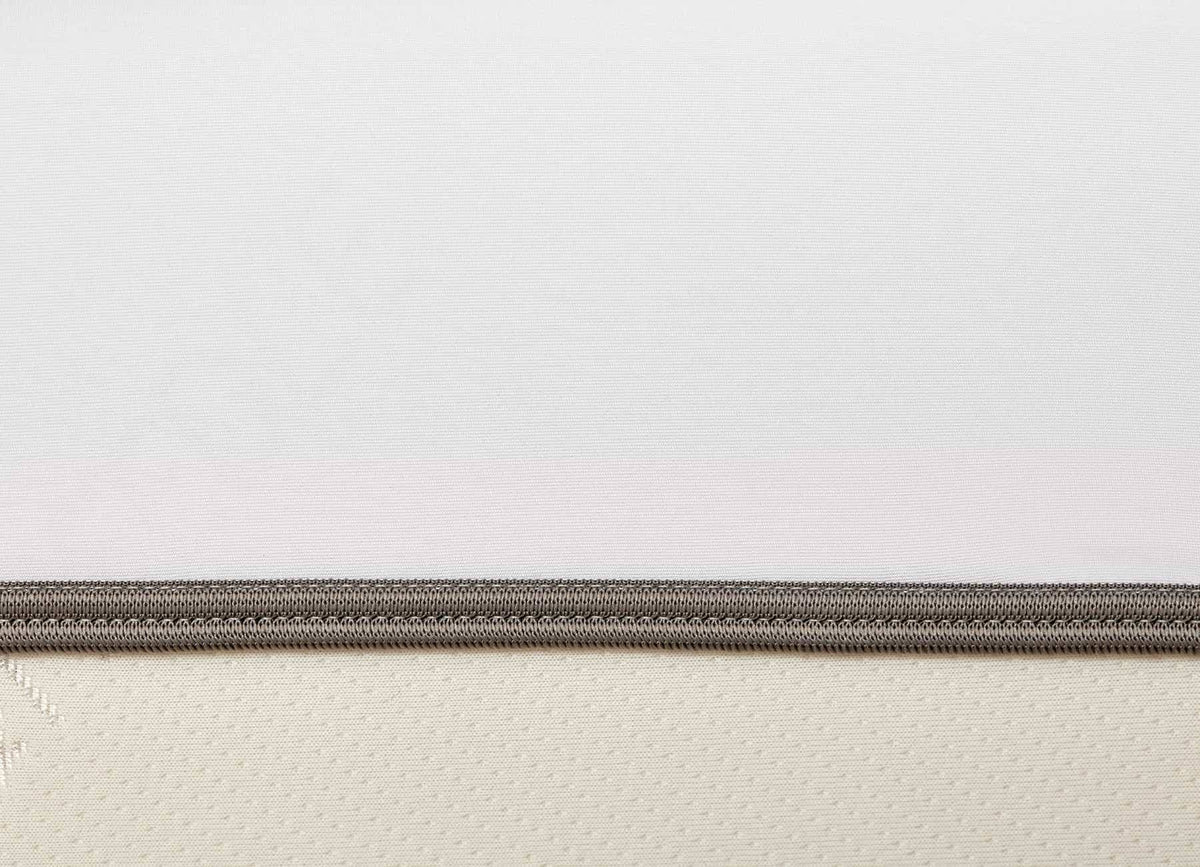 King/California King White Sheet Set F34378