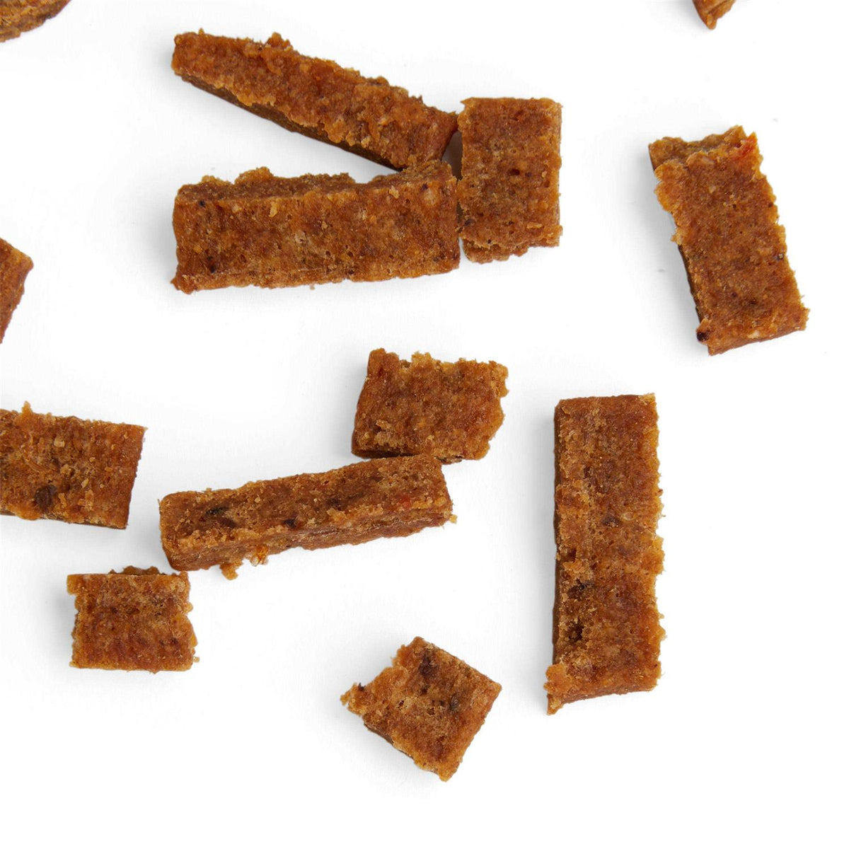 Lamb & Salmon Flavor Puppy Treats with DHA L7811