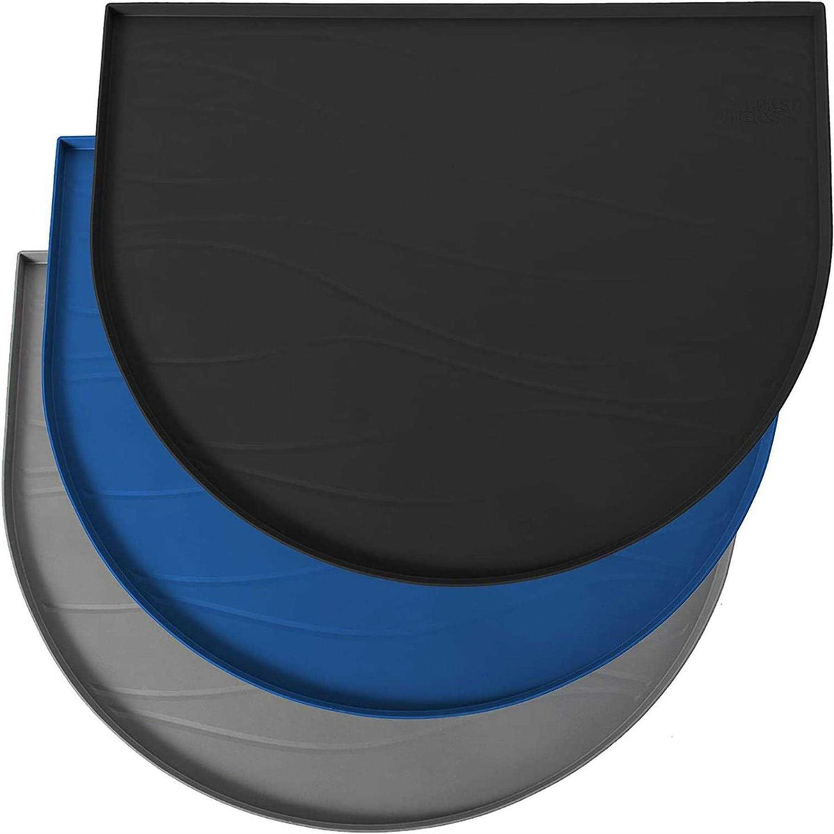 Silicone Water Fountain Mat I725