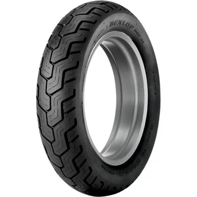 150/90-15 Motorcycle Tire Black Wall Z285154