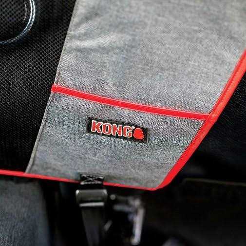 Protective Seat Barrier K68474