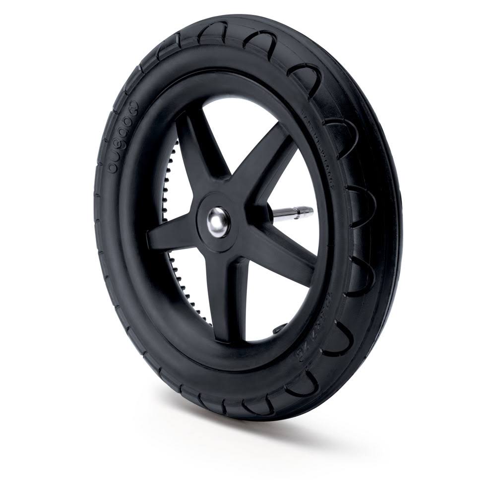 12x22 Rear Wheel with Foam Filled Y292413
