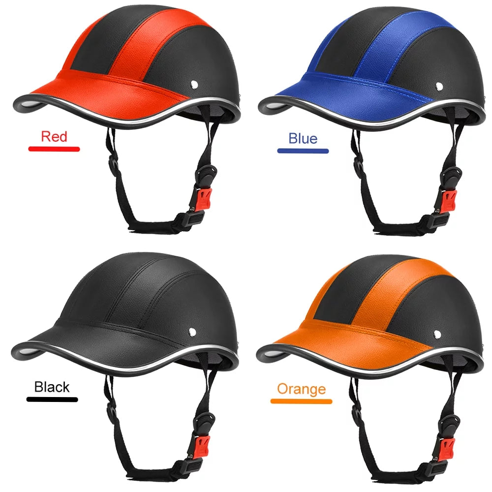 Baseball Cap Safety Helmet W1740